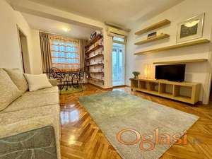 Odličan stan u blizini Američke ambasade ID#2435