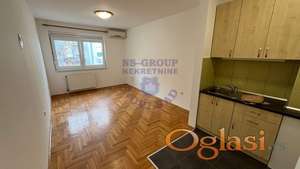 Dvosoban na Podbari odličan 41m2