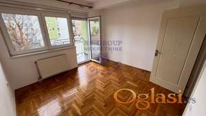 Dvosoban na Podbari odličan 41m2