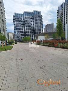 BW Nika,76m2,2.5,dvostran ID#1799