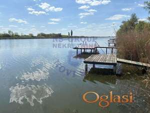 - Odlična vikend kuća u B. Gradištu - 533m2 plac -