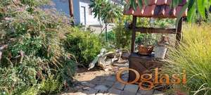 Na prodaju vikendica, plac 462m2, Donji Matejevac