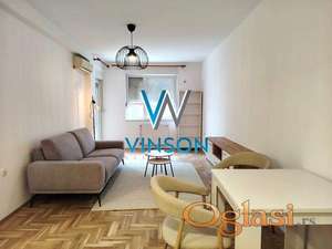 Novi Sad, Grbavica - Namešten jednoiposoban stan ID#9104463