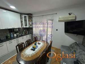 Dvoiposoban stan - Satelit