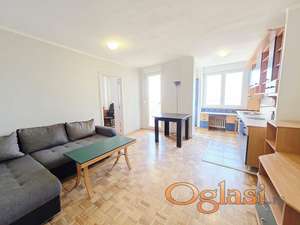 Stan NOVI SAD,NOVO NASELJE -  BISTRICA - 59 m2 159000 €, ID: 1102436