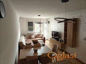 Izdaje se LUX dvoiposoban stan na Podbari !! - novogradnja ID#6246