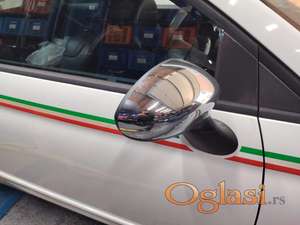 Fiat 500 desni retrovizor