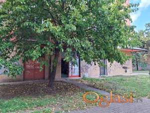 Lokal 21m2 Nova Detelinara