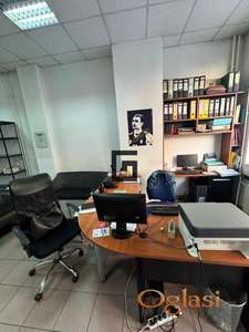 Lokal na odličnoj lokaciji, 127m2, dva nivoa ID#1686