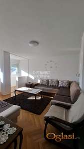 Blok 37, Bulevar Arsenija Čarnojevića, 62m2, 2.0 ID#3301