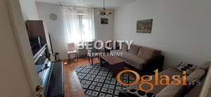 Vračar, Kalenić pijaca, Cara Nikolaja II, 1.0, 40m2