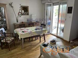 Petrovaradin, odlična lokacija!
