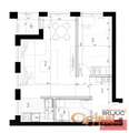 BULEVAR EVROPE, 45m2, Dvosoban sa PDV