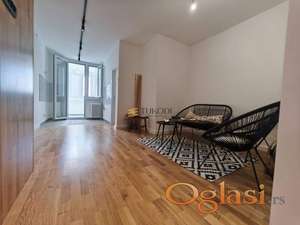 Zemun, Sava Kovačević, 2.5-soban stan, 61 m²