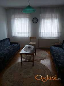 GRBAVICA IZDAJE SE NAMEŠTENA GARSONJERA