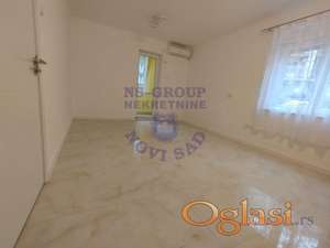 Kompletno renoviran i uknjižen stan na Detelinari.