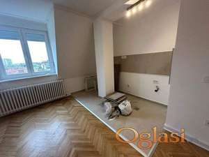 Dvoiposoban 38m2 Centar