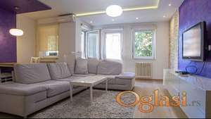 TROSOBAN STAN U PARTIZANSKIH BAZA