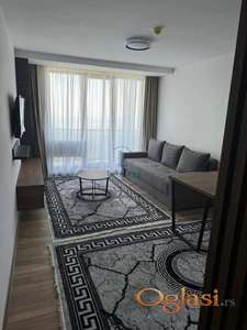 Apartman, Kopaonik, 47 m2
