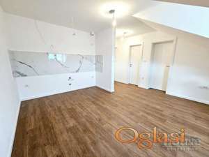 STAN - NOVI SAD - PODBARA - 28m2 - 92700 evra