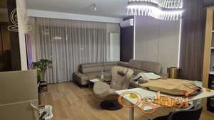 Izdaje se luksuzan trosoban stan – Parkview, Beograd na vodi