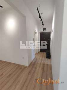 Premium poslovni prostor - Beograd, Centar ID#2025