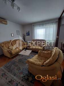 Izdaje se stan u centru