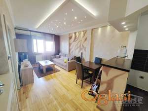 STAN - NOVI SAD - BULEVAR EVROPE - 38m2 - 150100 evra