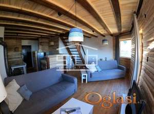 Uknjižena kuća, Kopaonik, novo! ID#1436