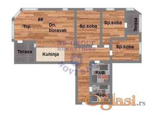 Top lokacija, vrhunski investitor