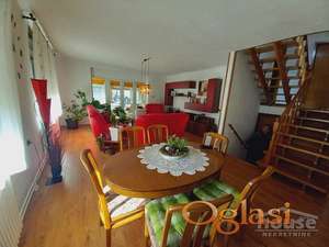 KUĆA - BAČKI PETROVAC - BAČKI PETROVAC - 200m2 - 195700 evra