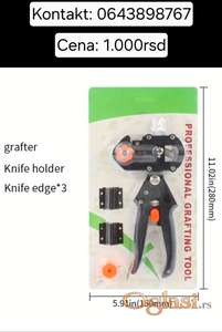 Akcija Makaze za kalemljenje