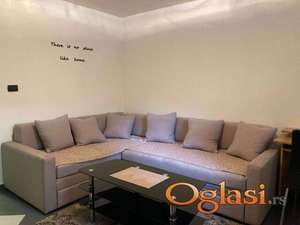 Svetogorska,1.5 stan,renoviran,polusuteren ID#8426