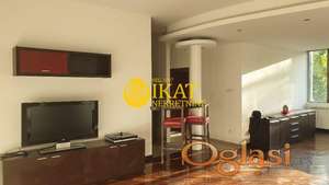 Vračar, Hram Svetog Save 104m2 sa garažnim mestom ID#13623