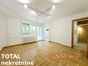 Stan NOVI SAD,NOVO NASELJE -  BISTRICA - 70 m2 192000 €, ID: 1101524