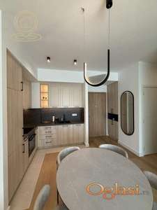 Lux stan u Beogradu na vodi