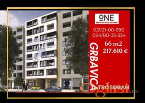 Cena sa pdv-om od investitora!