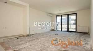 Savski venac, Beograd na vodi, Vudroa Vilsona , 2.0, 57m2