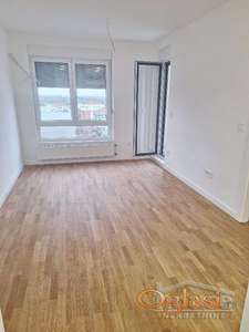 STAN - NOVI SAD - NOVO NASELJE - 37m2 - 110200 evra
