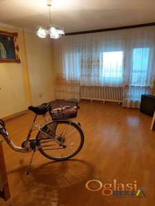 DVOSOBAN STAN NA NOVOM NASELJU