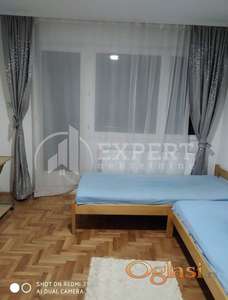 Izdaje se jednosoban stan kod Dif-a, 34m2!
