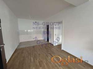 Stan na prodaju Novi Sad 40m2