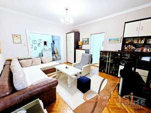 STAN - NOVI SAD - CENTAR - 98m2 - 315000 evra