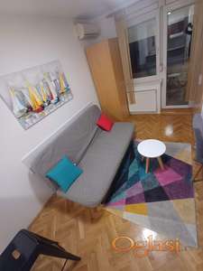 Garsonjera A. Šantića