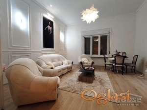 STEPANOVIćEVO - CENTAR - 56m2 - 500 evra