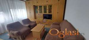 Dvoiposoban 66m2 Liman 3