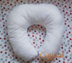 Prodajem biznis sašivene jastuke za trudnice