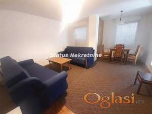 NAMEŠTEN JEDNOSOBAN STAN 40M2 LIMAN 4 OD 01.11.