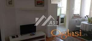 Bulevar Oslobođenja, odličan PET FRIENDLY trosoban ID#4910