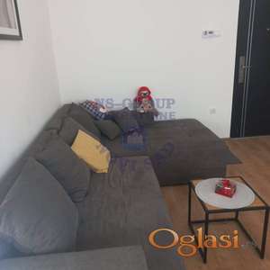 Na Petrovaradinu se izdaje jednoiposoban stan